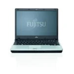 Fujitsu LIFEBOOK P770 Intel® Core™ i7 i7-620UM 30.7 cm (12.1″) 4 GB DDR3-SDRAM 500 GB Intel® HD Graphics Windows 7 Professional