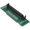 InLine SCSI SCA U320 Adapter 80 Pin female / 68 Pin female
