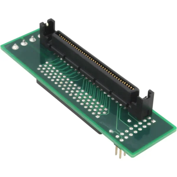 InLine SCSI SCA U320 Adapter 80 Pin female / 68 Pin female