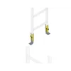 Middle Atlantic Products Ladder End Support Hardware 6 pairs
