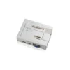 ATEN CE700 KVM switch Grey