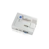 ATEN CE700 KVM switch Grey