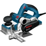 Bosch 0 601 59A 760 power hand planer Black, Blue, Silver 14000 RPM 850 W