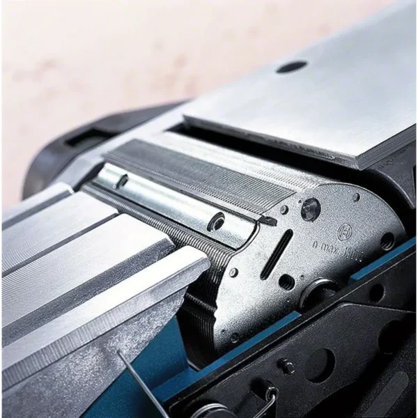 Bosch 0 601 59A 760 power hand planer Black, Blue, Silver 14000 RPM 850 W