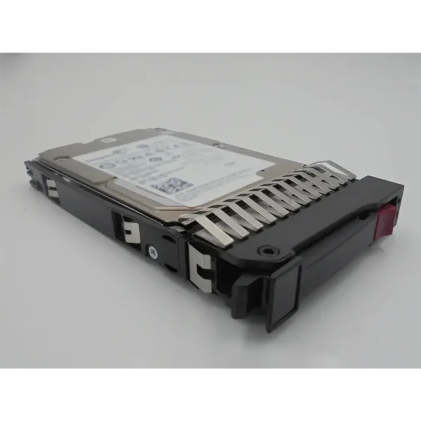Origin Storage 600GB Hot Plug Enterprise 10K 2.5in SAS OEM: 581286-B21
