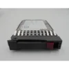 Origin Storage 600GB Hot Plug Enterprise 10K 2.5in SAS OEM: 581286-B21