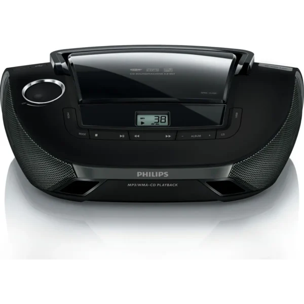 Philips CD Soundmachine AZ1837/55