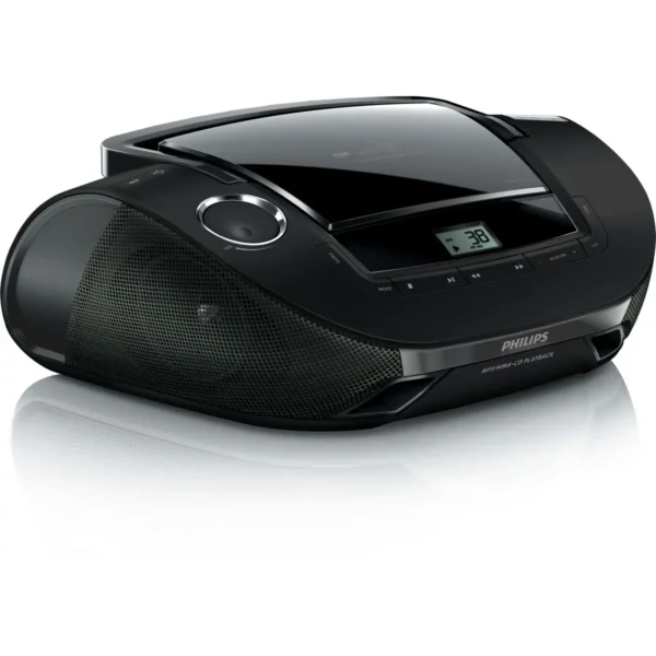 Philips CD Soundmachine AZ1837/55