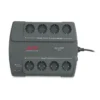 APC Back-UPS uninterruptible power supply (UPS) Standby (Offline) 0.4 kVA 240 W