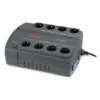 APC Back-UPS uninterruptible power supply (UPS) Standby (Offline) 0.4 kVA 240 W
