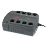 APC Back-UPS uninterruptible power supply (UPS) Standby (Offline) 0.4 kVA 240 W