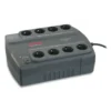 APC Back-UPS uninterruptible power supply (UPS) Standby (Offline) 0.4 kVA 240 W