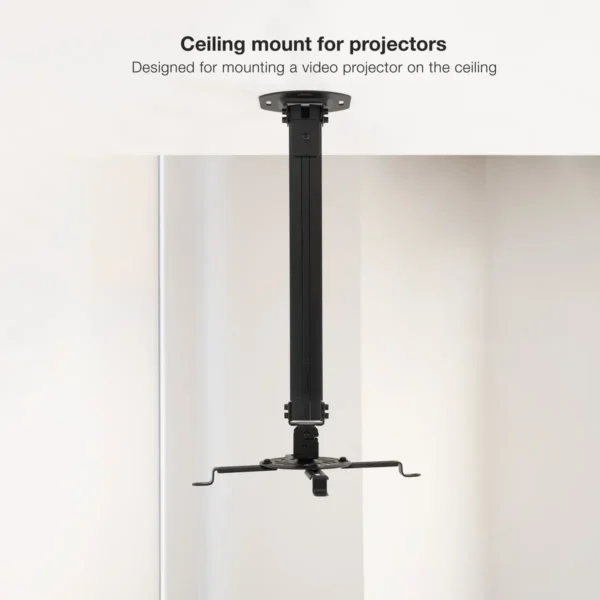 TooQ PJ3030TN-B Ceiling mount for projectors