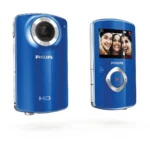 Philips HD camcorder CAM100BU/00