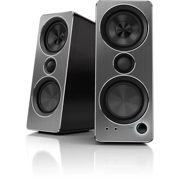 Philips Multimedia Speakers 2.0 SPA8210/12