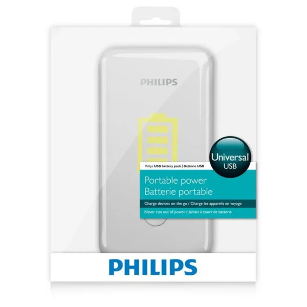 Philips Power station DLM2262/10