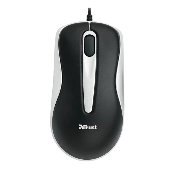 Trust Optical PS/2 MI-2220 mouse PS/2