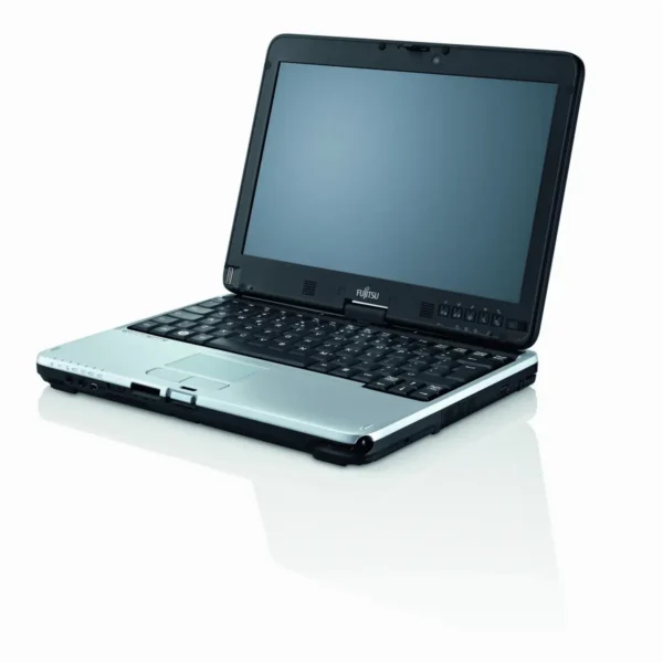 Fujitsu LIFEBOOK T4410 Intel® Core™2 Duo T9600 Hybrid (2-in-1) 30.7 cm (12.1″) Touchscreen 4 GB Windows 7 Professional