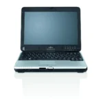 Fujitsu LIFEBOOK T4410 Intel® Core™2 Duo T9600 Hybrid (2-in-1) 30.7 cm (12.1″) Touchscreen 4 GB Windows 7 Professional