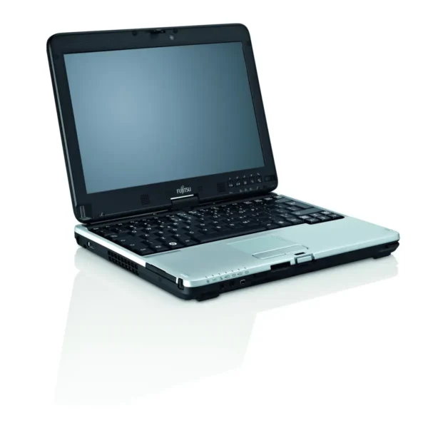 Fujitsu LIFEBOOK T4410 Intel® Core™2 Duo T9600 Hybrid (2-in-1) 30.7 cm (12.1″) Touchscreen 4 GB Windows 7 Professional
