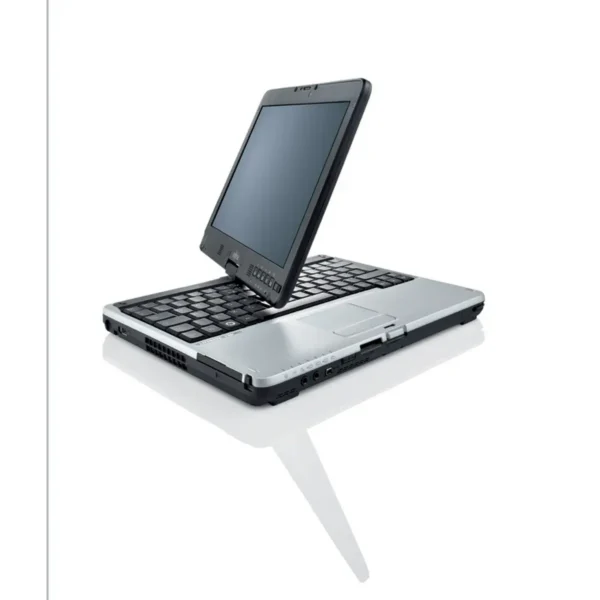 Fujitsu LIFEBOOK T4410 Intel® Core™2 Duo T9600 Hybrid (2-in-1) 30.7 cm (12.1″) Touchscreen 4 GB Windows 7 Professional