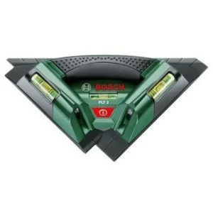 Bosch PLT 2 Line level 7 m 635 nm (< 1 mW)