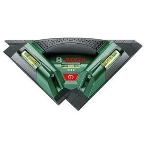 Bosch PLT 2 Line level 7 m 635 nm (< 1 mW)