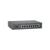 LevelOne 8-Port Gigabit Switch