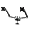 Peerless LCT620AD monitor mount / stand 73.7 cm (29″) Desk Black