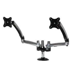 Peerless LCT620AD monitor mount / stand 73.7 cm (29″) Desk Black