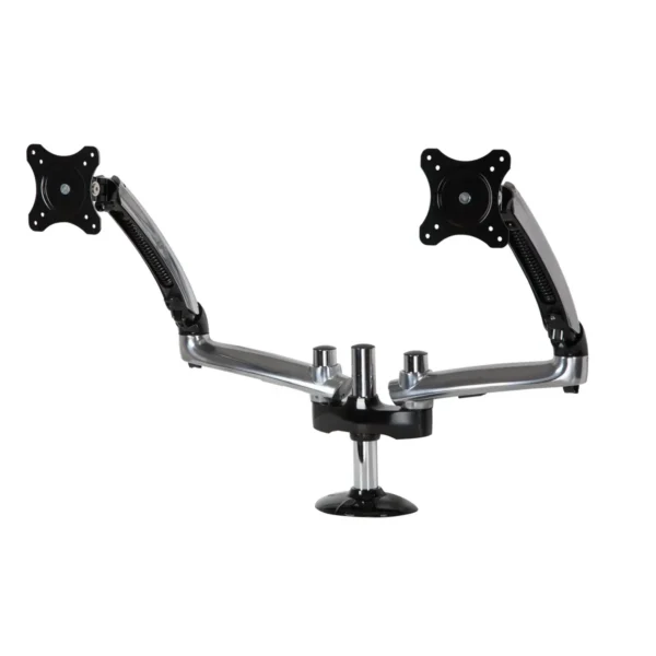 Peerless LCT620AD monitor mount / stand 73.7 cm (29″) Desk Black