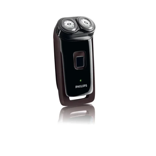 Philips 800 series HQ888/16 men’s shaver Rotation shaver Black, Brown