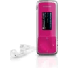 Philips GoGear SA1MXX02P/97 MP3/MP4 player MP3 player 2 GB Pink, Silver