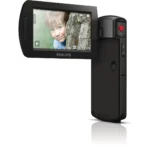 Philips HD camcorder CAM295BL/00