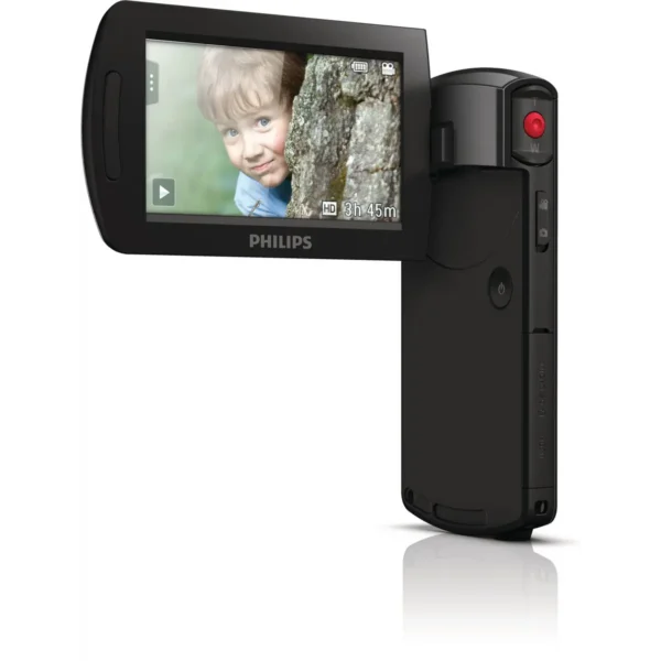 Philips HD camcorder CAM295BL/00