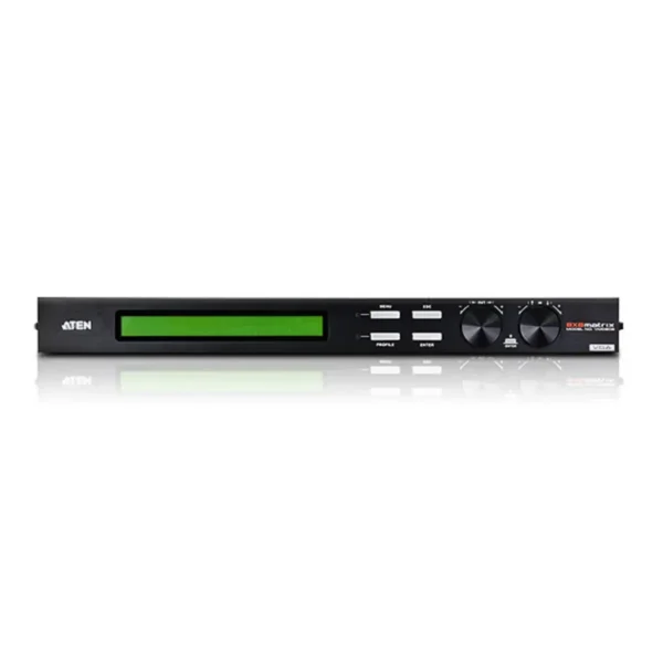 ATEN AT-VM0808
