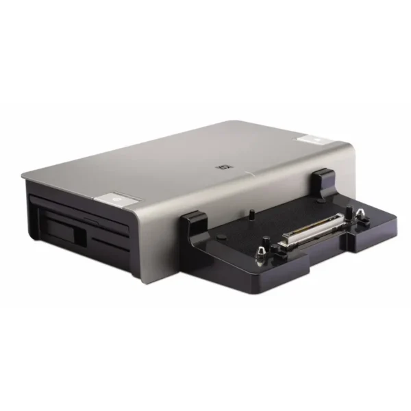 HP KQ752AA laptop dock/port replicator