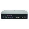 HP KQ752AA laptop dock/port replicator