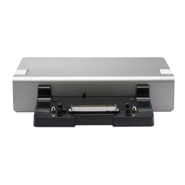 HP KQ752AA laptop dock/port replicator