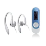 Philips GoGear SA2628 2GB* Flash audio player