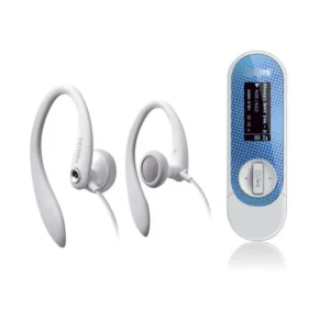 Philips GoGear SA2628 2GB* Flash audio player
