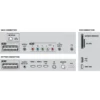 Philips LED TV 46PFL8605H/12