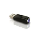 Philips USB to PS2 adapter SWX2531/10