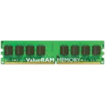Kingston Technology ValueRAM 2GB DDR2-800 memory module 1 x 2 GB