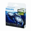 Philips HQ900 Series Shaving Heads HQ56/50 Recyclable CloseCut replacement shaver heads