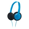 Philips Lightweight Headphones SHL1000BL/10