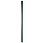 Peerless EXT108 mounting kit Black Steel