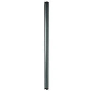 Peerless EXT108 mounting kit Black Steel