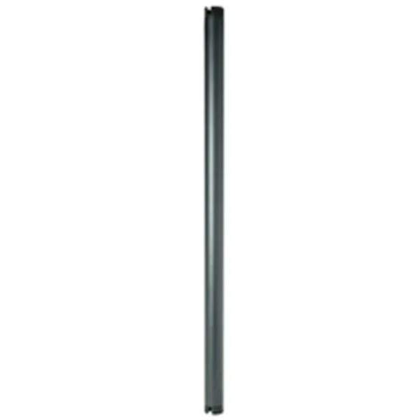 Peerless EXT108 mounting kit Black Steel