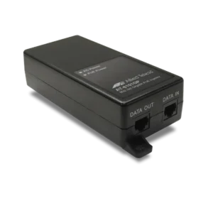 Allied Telesis AT-6101GP-30 PoE adapter Gigabit Ethernet